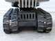 Raupendumper Honda HP 500H IT - Muldenkipper - 500 kg