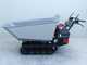 Raupendumper Honda HP 500H IT - Muldenkipper - 500 kg
