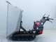 Raupendumper Honda HP 500H IT - Muldenkipper - 500 kg