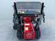 Raupendumper Honda HP 500H IT - Muldenkipper - 500 kg