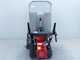 Raupendumper Honda HP 500H IT - Muldenkipper - 500 kg