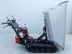 Raupendumper Honda HP 500H IT - Muldenkipper - 500 kg