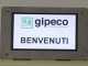 Gipeco MP150 Elfenbein - Steinm&uuml;hle Elektrisch - 190W
