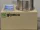 Gipeco MP150 Elfenbein - Steinm&uuml;hle Elektrisch - 190W