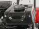 Einachsschlepper GeoTech MCT 500 mit Benzinmotor Rato 209 cm&sup3; - 7.0 PS