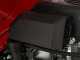 Rasentraktor Castelgarden XD 150 HD mit Seitenauswurf und  Motor ST 400
