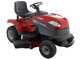 Rasentraktor Castelgarden XD 150 HD mit Seitenauswurf und  Motor ST 400
