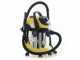 K&auml;rcher WD 5 P S V-25/5/22 - Nass-/Trockensauger - Blasfunktion - 25 l Beh&auml;lter - 1100 W