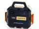Intec I-STARTER 6.0 - Starter - tragbar - Startstrom 1200 A