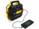 Intec I-STARTER 6.0 - Starter - tragbar - Startstrom 1200 A