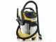 K&auml;rcher WD 5 S V-25/5/22 - Nass-/Trockensauger - Blasfunktion - 25 l Beh&auml;lter - 1100W