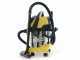 K&auml;rcher WD 5 S V-25/5/22 - Nass-/Trockensauger - Blasfunktion - 25 l Beh&auml;lter - 1100W