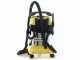 K&auml;rcher WD 5 S V-25/5/22 - Nass-/Trockensauger - Blasfunktion - 25 l Beh&auml;lter - 1100W