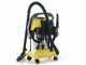K&auml;rcher WD 5 S V-25/5/22 - Nass-/Trockensauger - Blasfunktion - 25 l Beh&auml;lter - 1100W