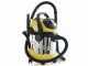 K&auml;rcher WD 5 S V-25/5/22 - Nass-/Trockensauger - Blasfunktion - 25 l Beh&auml;lter - 1100W