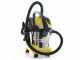 K&auml;rcher WD 5 S V-25/5/22 - Nass-/Trockensauger - Blasfunktion - 25 l Beh&auml;lter - 1100W