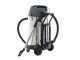 K&auml;rcher Pro NT 90/2 Me Classic  - Nass-/Trockensauger - Beh&auml;lter 90 l - 2300W