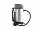 K&auml;rcher Pro NT 90/2 Me Classic  - Nass-/Trockensauger - Beh&auml;lter 90 l - 2300W
