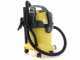 K&auml;rcher WD 5 V-25/5/22 - Nass-/Trockensauger - Blasfunktion - 25 l Beh&auml;lter - 1100 W
