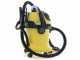 K&auml;rcher WD 5 V-25/5/22 - Nass-/Trockensauger - Blasfunktion - 25 l Beh&auml;lter - 1100 W