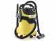 K&auml;rcher WD 5 V-25/5/22 - Nass-/Trockensauger - Blasfunktion - 25 l Beh&auml;lter - 1100 W