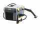 Dampfreiniger K&auml;rcher PRO SG 4/2 Classic - 2250 W - Kesseltemperatur (&deg;C) max. 145