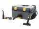 Dampfreiniger K&auml;rcher PRO SG 4/2 Classic - 2250 W - Kesseltemperatur (&deg;C) max. 145