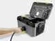 Dampfreiniger K&auml;rcher PRO SG 4/2 Classic - 2250 W - Kesseltemperatur (&deg;C) max. 145