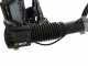 EGO Rucksack-Laubsauger EGO LB6000E - 56V - 5Ah