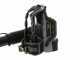EGO Rucksack-Laubsauger EGO LB6000E - 56V - 5Ah