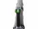 EGO Rucksack-Laubsauger EGO LB6000E - 56V - 5Ah