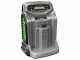 EGO Rucksack-Laubsauger EGO LB6000E - 56V - 5Ah