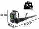 EGO Rucksack-Laubsauger EGO LB6000E - 56V - 5Ah