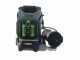 EGO Rucksack-Laubsauger EGO LB6000E - 56V - 5Ah