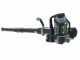 EGO Rucksack-Laubsauger EGO LB6000E - 56V - 5Ah