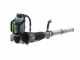 EGO Rucksack-Laubsauger EGO LB6000E - 56V - 5Ah