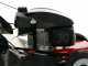 Professioneller 4x4 Rasenm&auml;her aus Edelstahl Marina Systems GX 4-MAXI 48 4-in-1 - Motor Honda GCVX 170