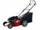 Rasenm&auml;her Marina Systems GALAXI GX 52 SH - Honda GCVx 200 Motor - 52 cm Schnittbreite - 4in1