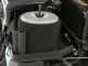 Wortex Grizzly - H&auml;cksler mit Verbrennungsmotor - Loncin 420ccm mit Elektrostarter