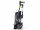 Kaltwasser-Hochdruckreiniger K&auml;rcher Pro HD 8/18-4 M - max. Druck 270 bar - 400V