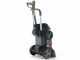 Kaltwasser-Hochdruckreiniger K&auml;rcher Pro HD 8/18-4 M - max. Druck 270 bar - 400V