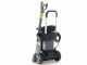 Kaltwasser-Hochdruckreiniger K&auml;rcher Pro HD 8/18-4 M - max. Druck 270 bar - 400V
