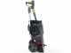 Kaltwasser-Hochdruckreiniger K&auml;rcher Pro HD 8/18-4 M - max. Druck 270 bar - 400V