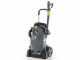 Kaltwasser-Hochdruckreiniger K&auml;rcher Pro HD 8/18-4 M - max. Druck 270 bar - 400V