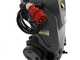 K&auml;rcher PRO HD 8/18-4 M &ndash; Professioneller Kaltwasser-Hochdruckreiniger &ndash; max. 270 bar &ndash; 350 l/h &ndash; dreiphasig