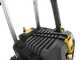 K&auml;rcher PRO HD 8/18-4 M &ndash; Professioneller Kaltwasser-Hochdruckreiniger &ndash; max. 270 bar &ndash; 350 l/h &ndash; dreiphasig