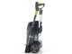 K&auml;rcher PRO HD 8/18-4 M &ndash; Professioneller Kaltwasser-Hochdruckreiniger &ndash; max. 270 bar &ndash; 350 l/h &ndash; dreiphasig