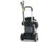 K&auml;rcher PRO HD 8/18-4 M &ndash; Professioneller Kaltwasser-Hochdruckreiniger &ndash; max. 270 bar &ndash; 350 l/h &ndash; dreiphasig