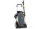 K&auml;rcher PRO HD 8/18-4 M &ndash; Professioneller Kaltwasser-Hochdruckreiniger &ndash; max. 270 bar &ndash; 350 l/h &ndash; dreiphasig
