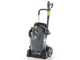K&auml;rcher PRO HD 8/18-4 M &ndash; Professioneller Kaltwasser-Hochdruckreiniger &ndash; max. 270 bar &ndash; 350 l/h &ndash; dreiphasig